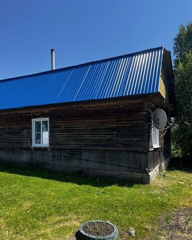 с Новокаменка ул Северная Новокаменский сельсовет, Ельцовка фото