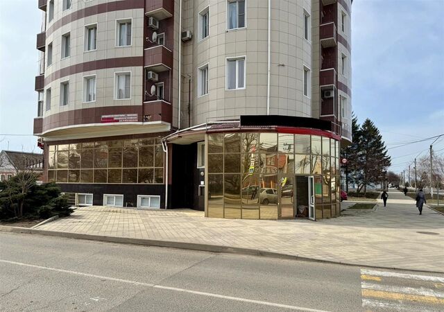 торговое помещение дом 94 фото
