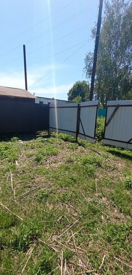 земля г Бийск Заречье ул Мостостроителей 12 фото 2