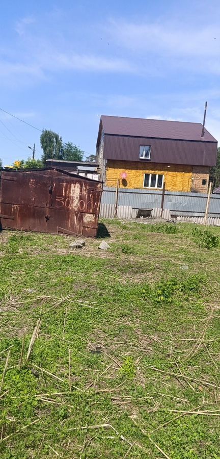 земля г Бийск Заречье ул Мостостроителей 12 фото 4