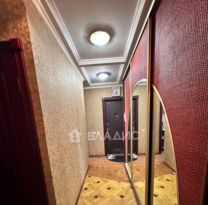 квартира г Белгород Восточный ул Губкина 24к/2 фото 3