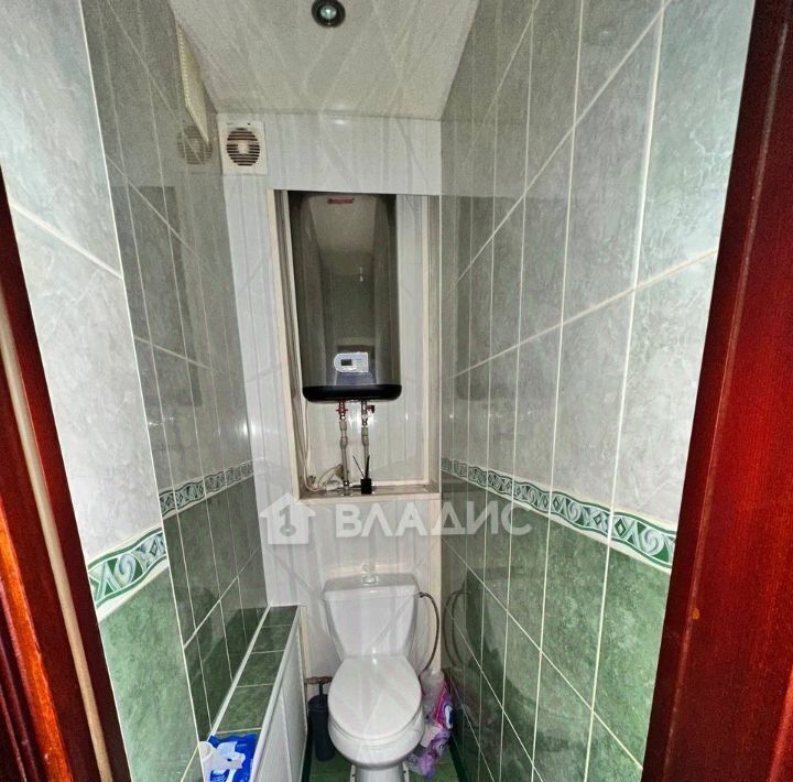 квартира г Белгород Восточный ул Губкина 24к/2 фото 4