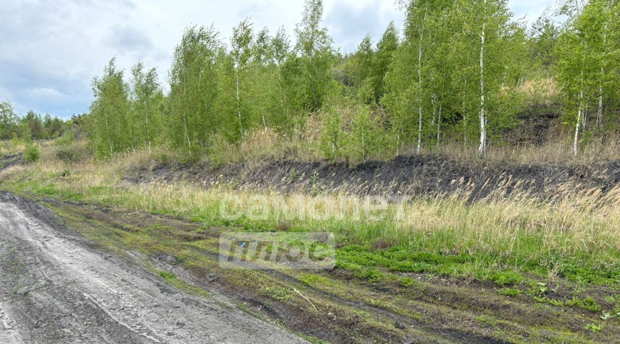 земля г Ульяновск р-н Ленинский снт Швейник фото 4