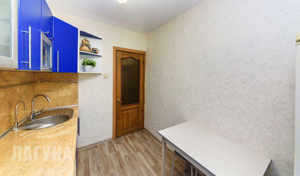 квартира г Томск р-н Ленинский Каштак ул 79-й Гвардейской дивизии 31 фото 9