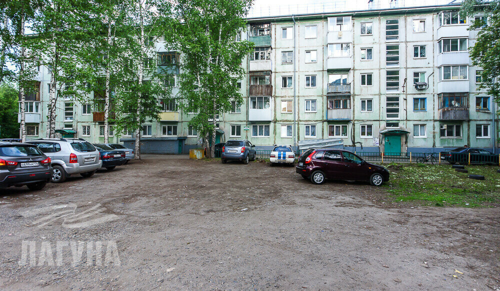 квартира г Томск р-н Советский ул Кулагина 9 фото 12