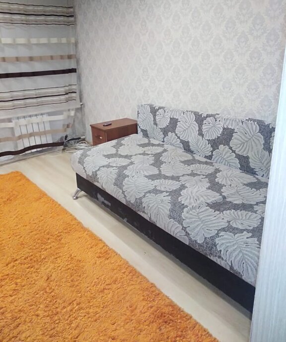 квартира г Томск р-н Кировский Мокрушинский ул Мокрушина 12а фото 9