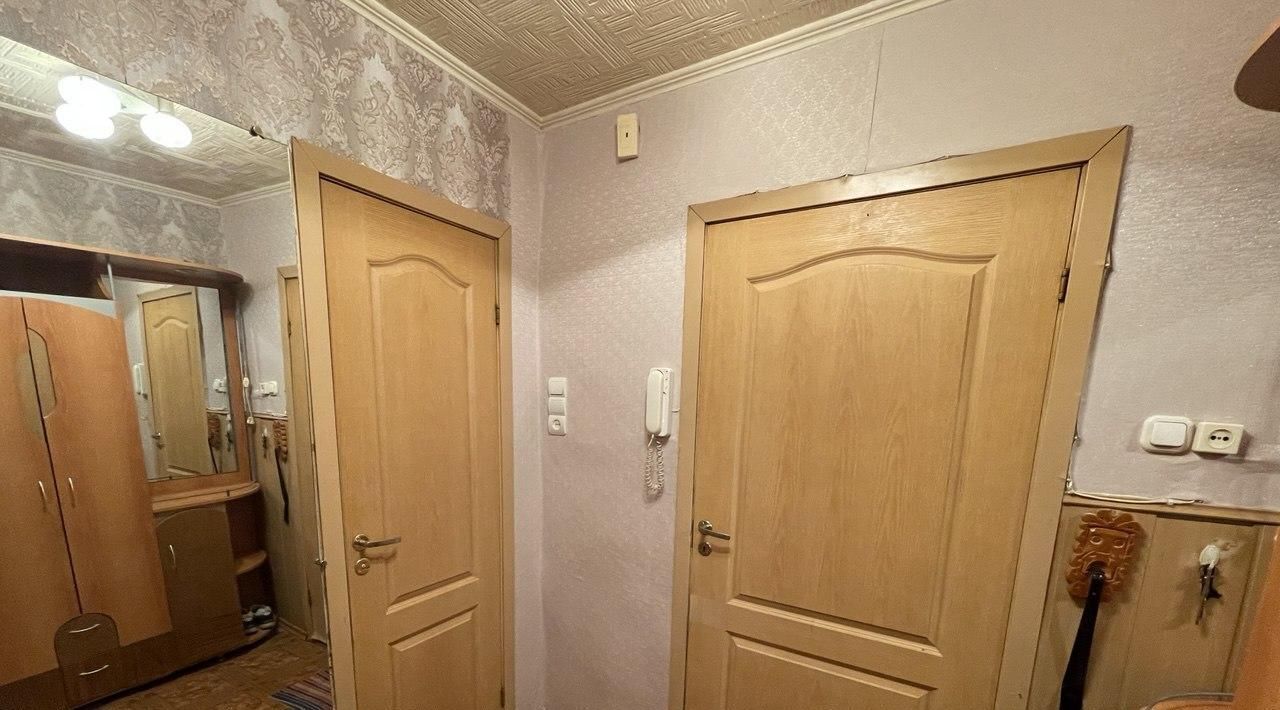 квартира г Самара Безымянка ул Свободы 161 фото 5