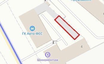 производственные, складские г Воскресенск ул 2-я Заводская 4 фото 4