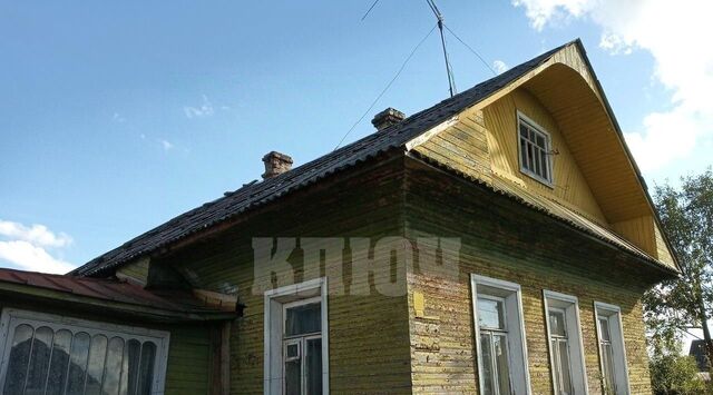 ул Череповецкая 39 фото