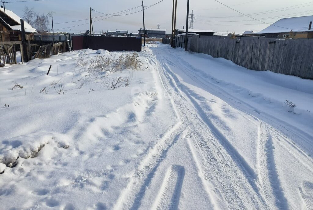 земля г Якутск СОТ Золотинка фото 3