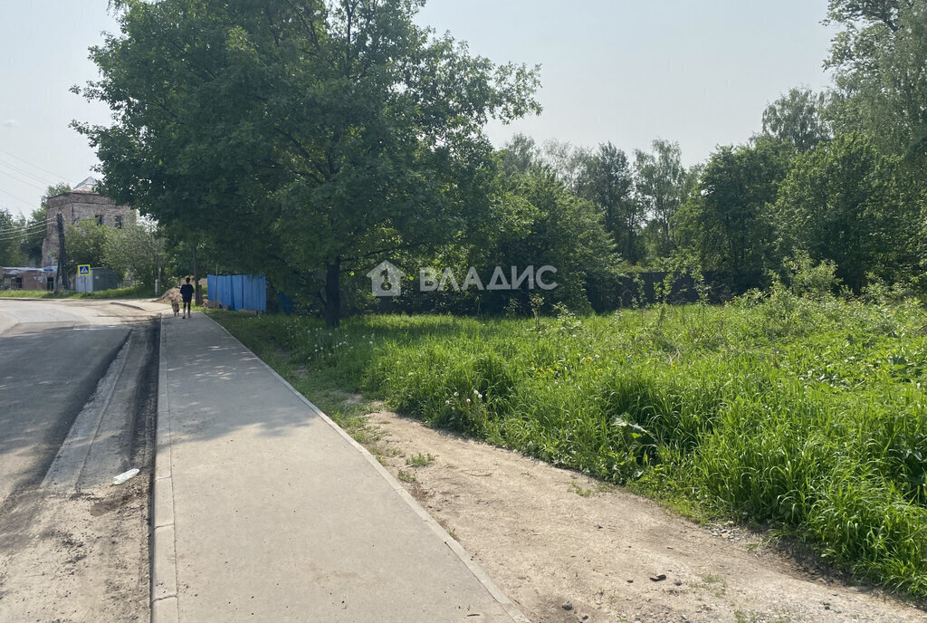 земля г Вологда ул Бурмагиных 23 фото 2
