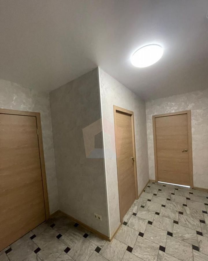 квартира г Пушкино ул Просвещения 6к/1 г. о. Пушкинский фото 2