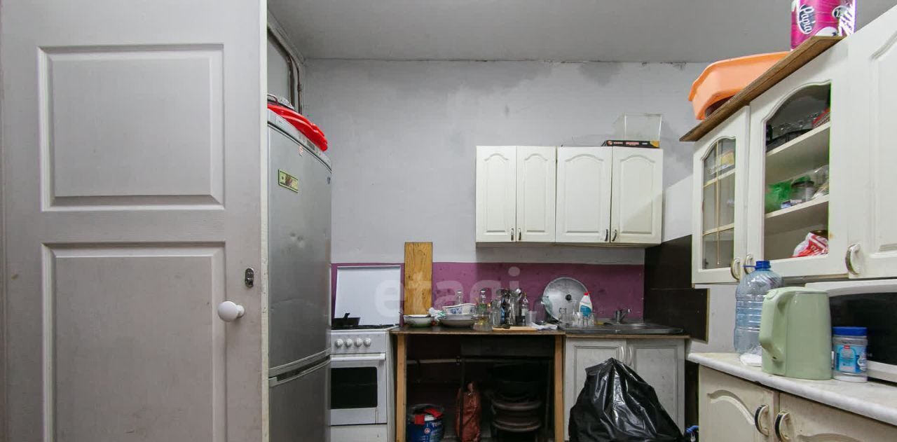 гараж г Томск р-н Ленинский ул Розы Люксембург фото 10