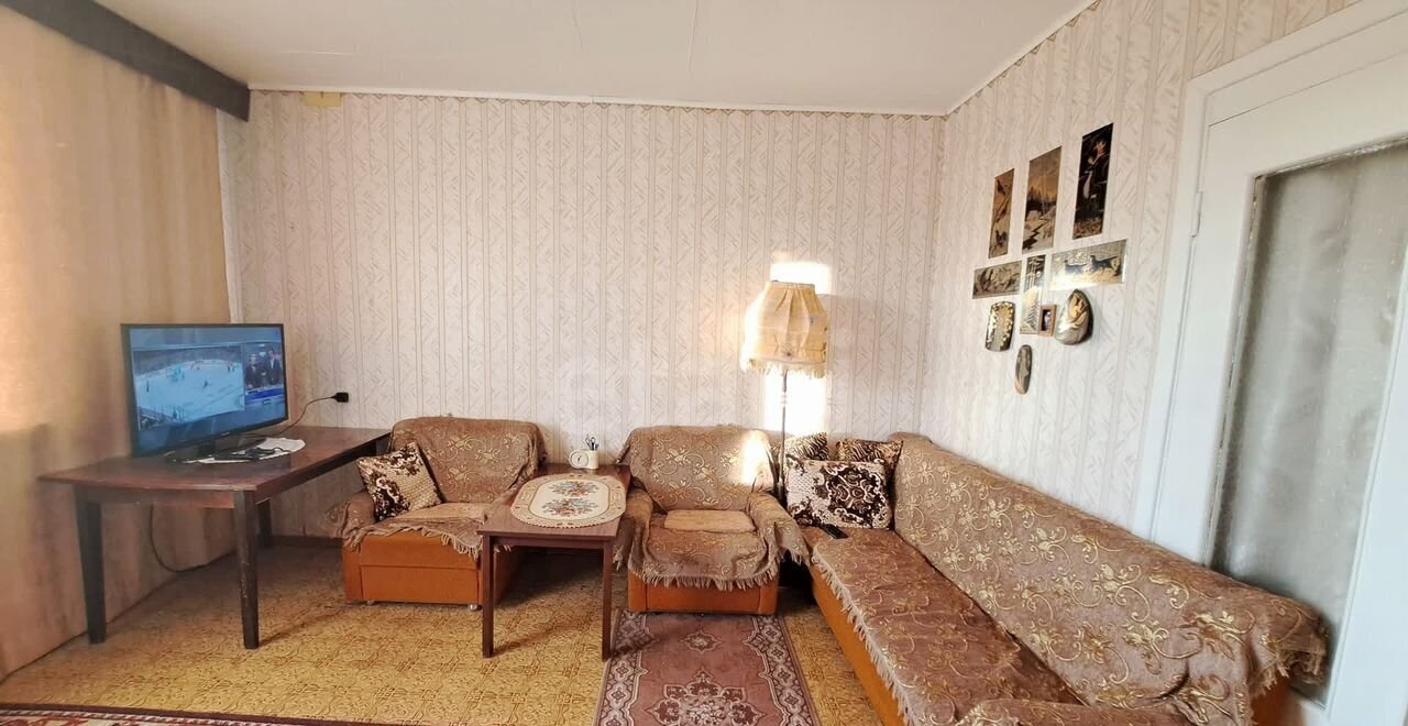 квартира г Златоуст ул им М.С.Урицкого 25 фото 6