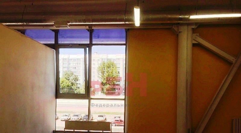 свободного назначения г Самара Безымянка ш Московское 163а фото 12