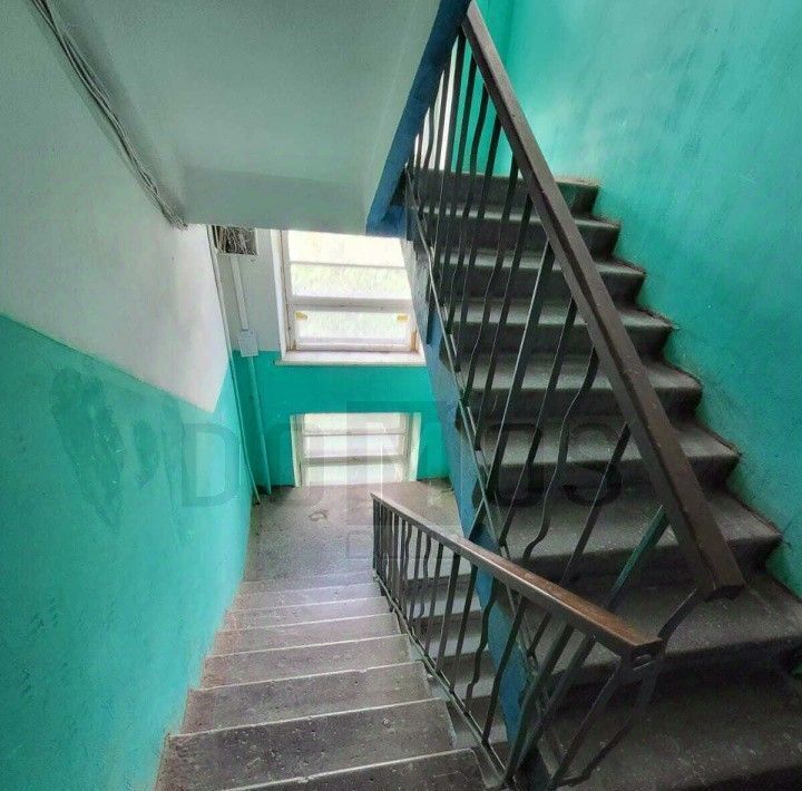 квартира г Екатеринбург Чкаловская ул Степана Разина 51 фото 8