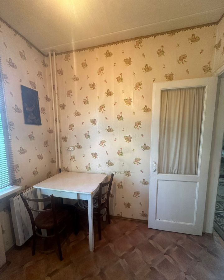 квартира г Челябинск р-н Металлургический ул Коммунистическая 10 фото 5
