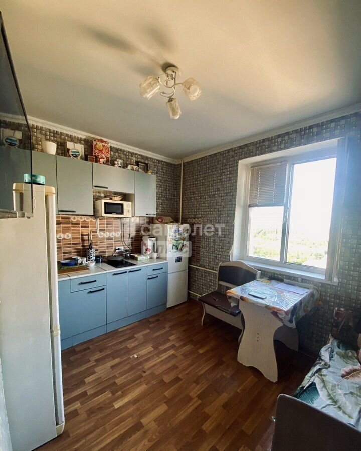 квартира г Курск р-н Центральный ул Домостроителей 19 фото 1