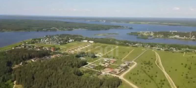 земля р-н Рыбинский г Рыбинск Судоверфское сельское поселение фото 3