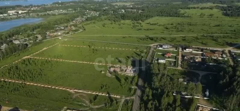 земля р-н Рыбинский г Рыбинск Судоверфское сельское поселение фото 4
