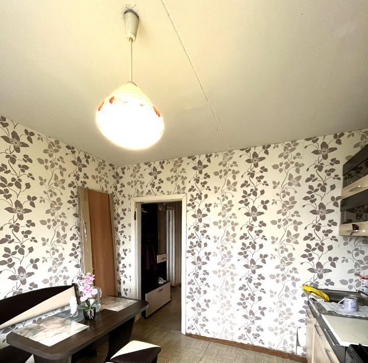 квартира г Тверь р-н Московский наб Реки Лазури 1к/2 фото 3