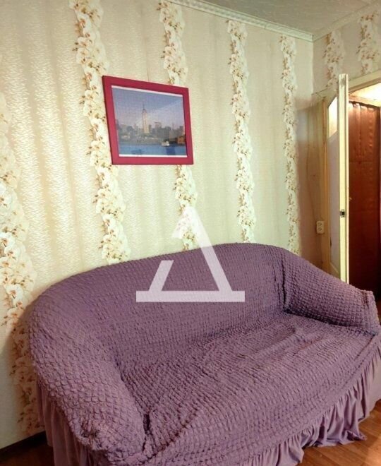 квартира г Самара р-н Ленинский Алабинская ул Владимирская 22 фото 3