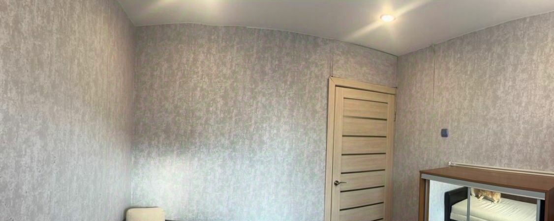 квартира г Екатеринбург р-н Орджоникидзевский Проспект Космонавтов, ул. Бакинских Комиссаров, 64 фото 7