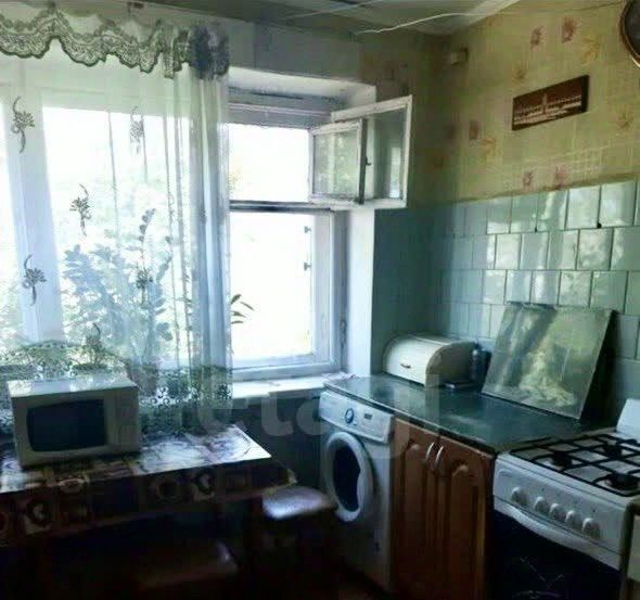 комната г Калуга р-н Ленинский ул Маршала Жукова 6 фото 7