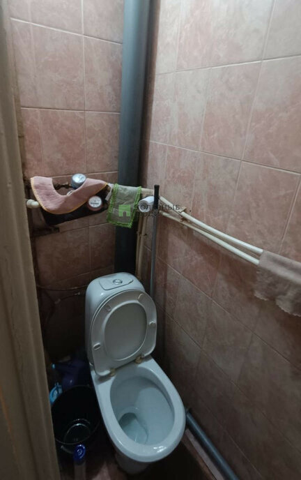 квартира г Красноярск р-н Кировский ул Гастелло 27 фото 5