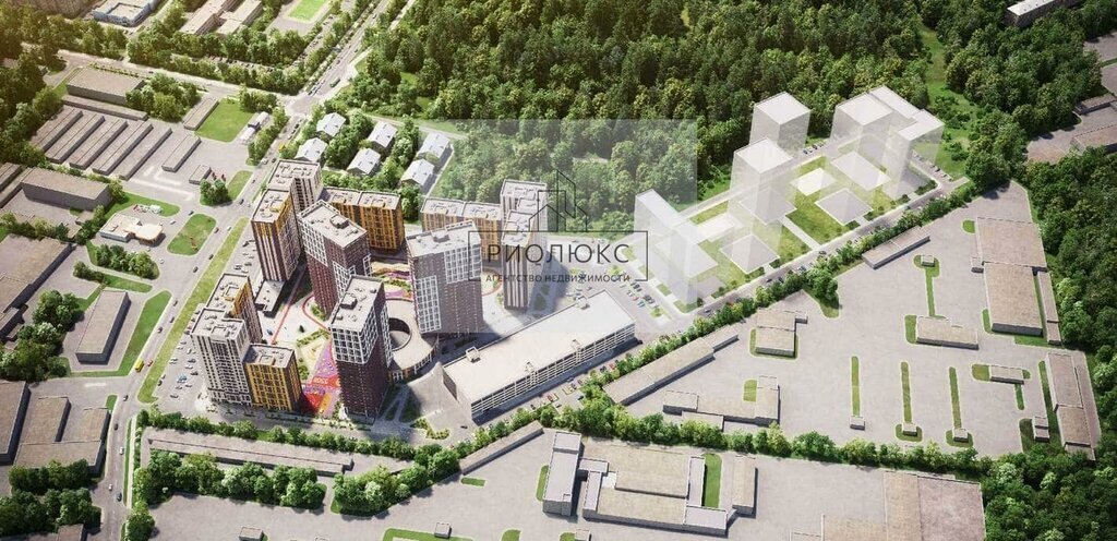 квартира г Екатеринбург р-н Орджоникидзевский Уральская Пионерский ЖК «Основинские кварталы» фото 20