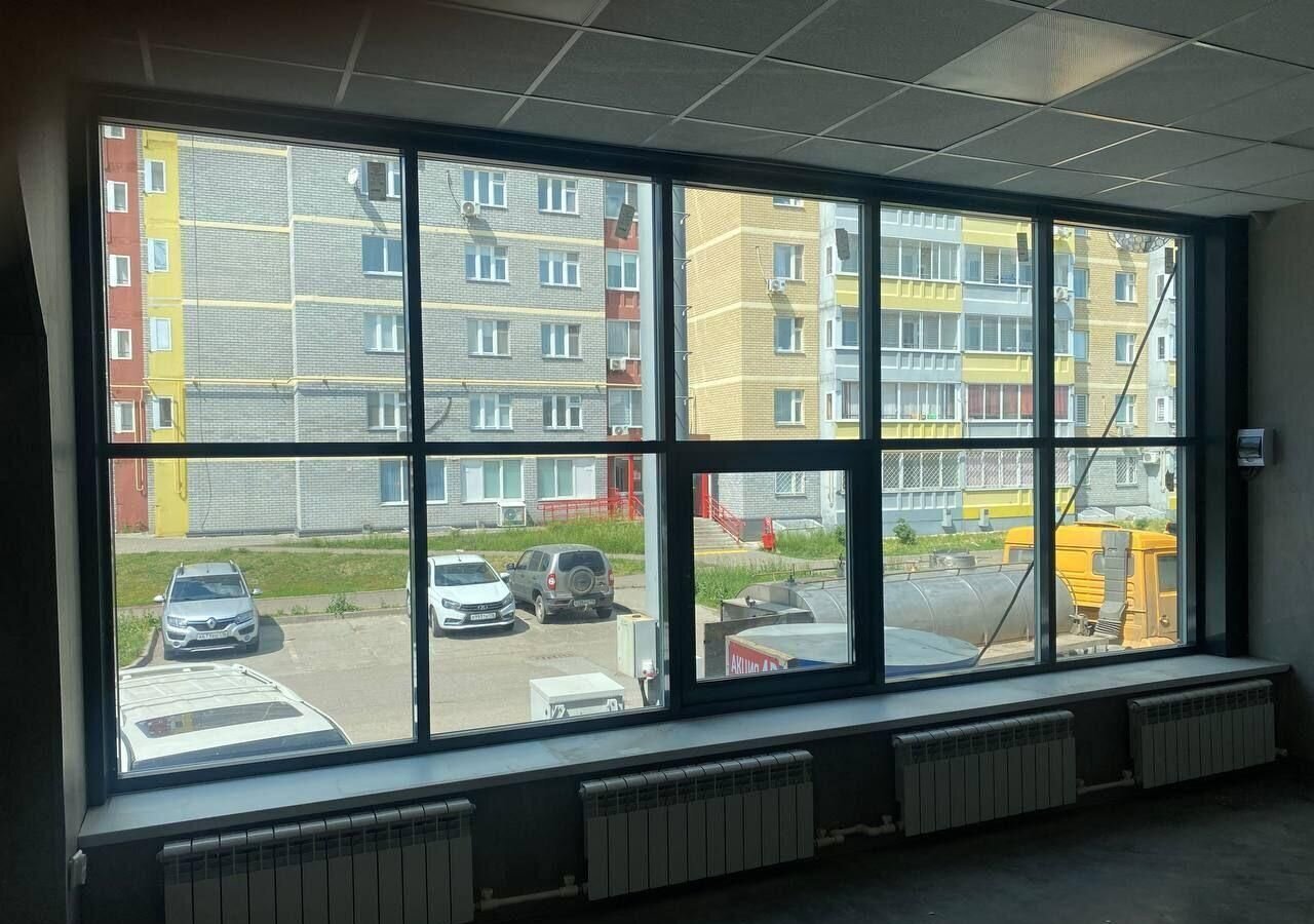 свободного назначения г Набережные Челны р-н Комсомольский пр-кт Казанский 110 фото 5