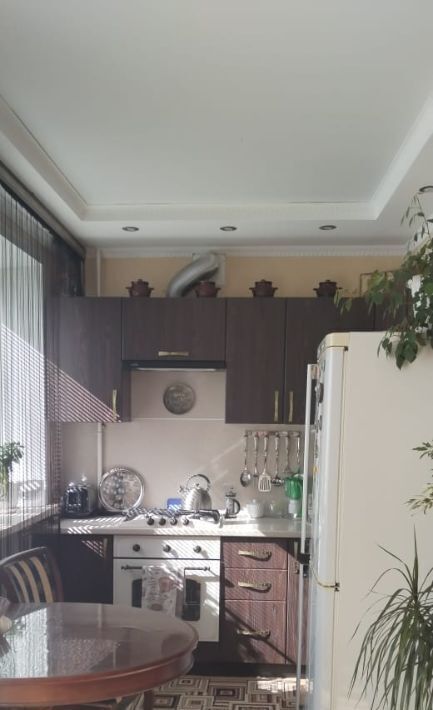 квартира г Саранск р-н Ленинский ул Коммунистическая 58 фото 1