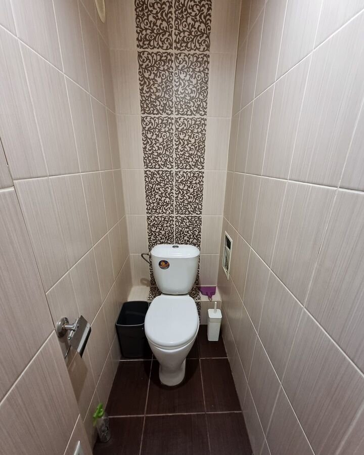 квартира г Сыктывкар ул Малышева 12 фото 5