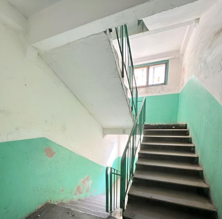 квартира г Кемерово р-н Кировский ул Инициативная 5а фото 9