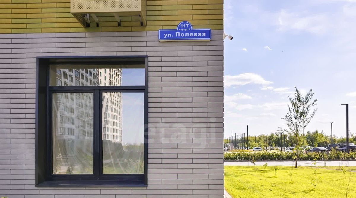 производственные, складские г Тюмень р-н Калининский ул Полевая 117к/4 фото 9