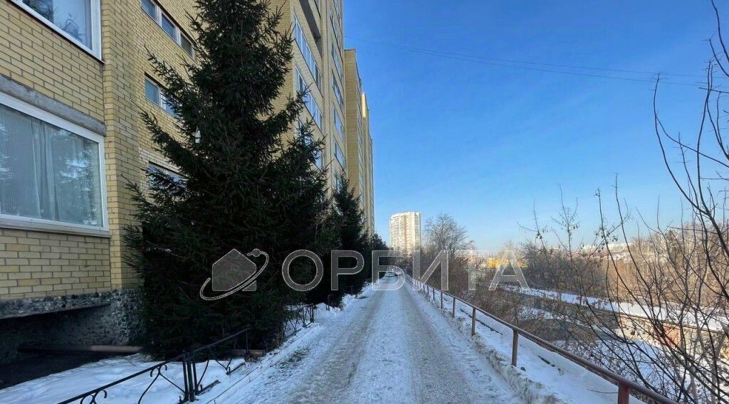 офис г Тюмень р-н Центральный ул Максима Горького 10к/1 фото 14