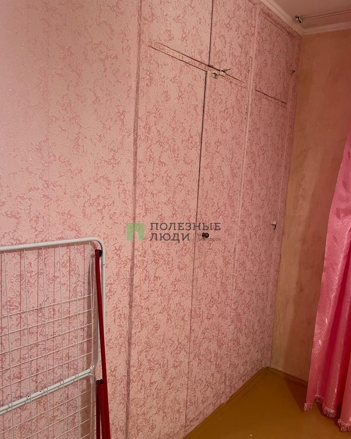 квартира г Хабаровск р-н Кировский ул Яшина 31 фото 9
