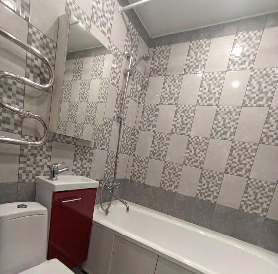 квартира г Кемерово р-н Заводский пр-кт Молодежный 29 фото 13