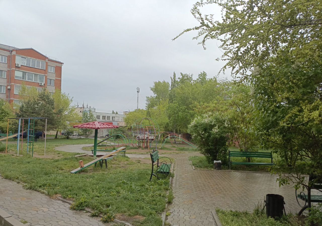 квартира г Черногорск ул Пушкина 36 фото 17