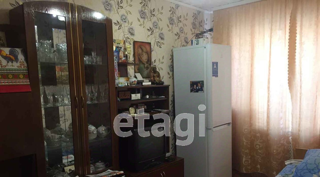 квартира г Ухта Озёрный ул Чернова 10 фото 5