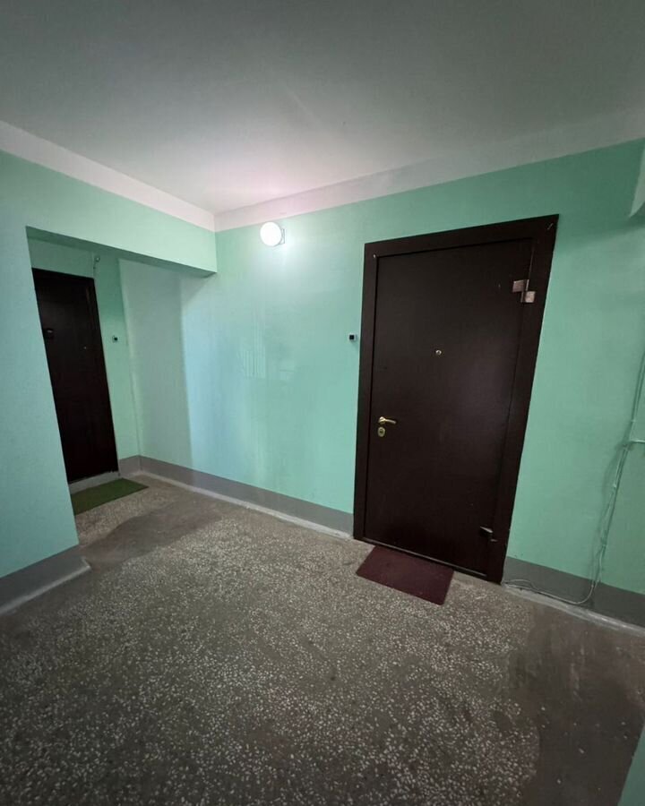 квартира г Красноярск р-н Советский ул 9 Мая 73 фото 13