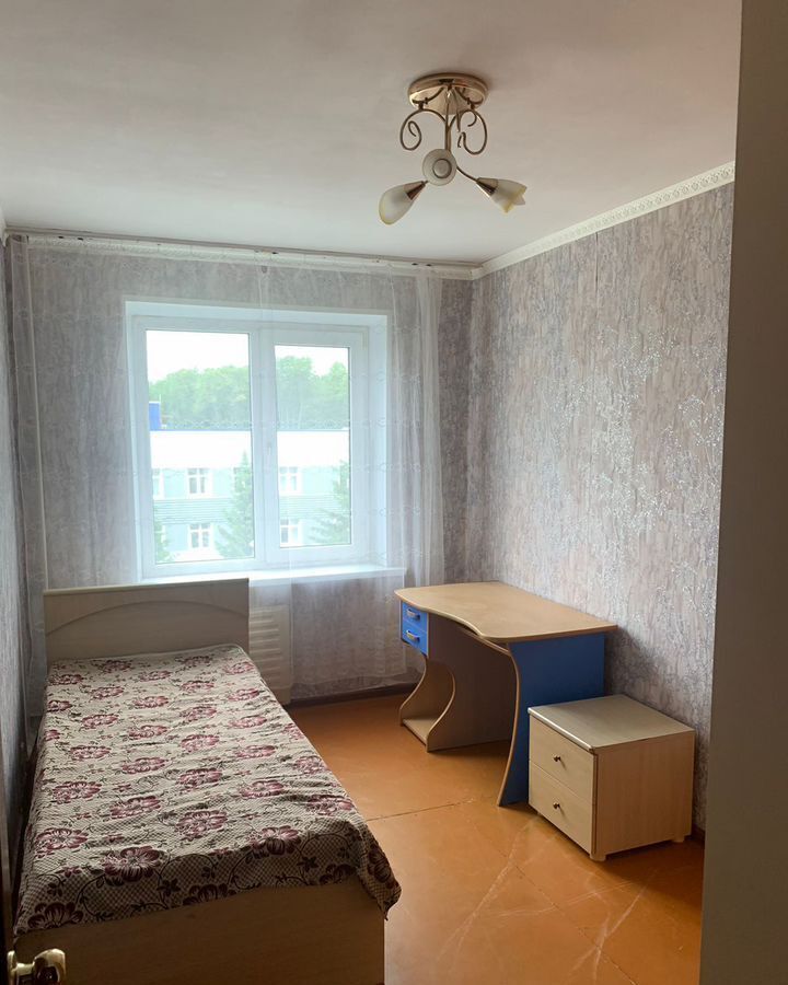 квартира г Уфа р-н Октябрьский б-р Тюлькина 7/1 фото 6