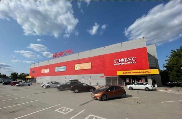 пр-кт Курчатова 18 фото