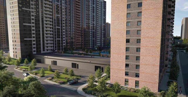квартира р-н Октябрьский ул Таганрогская 5/1 фото
