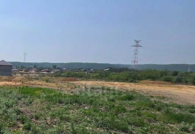 земля г Благовещенск с Верхнеблаговещенское фото 5