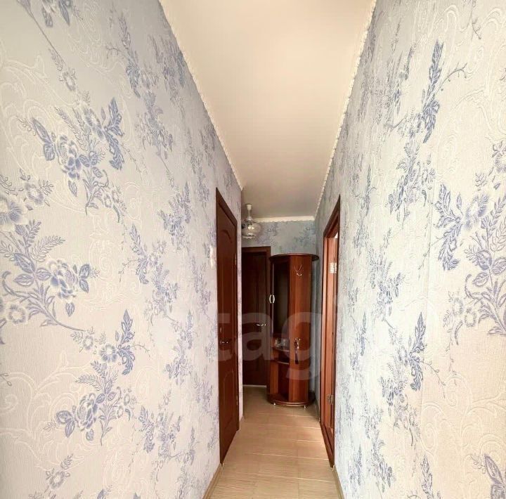 квартира г Кострома ул Самоковская 2 фото 12