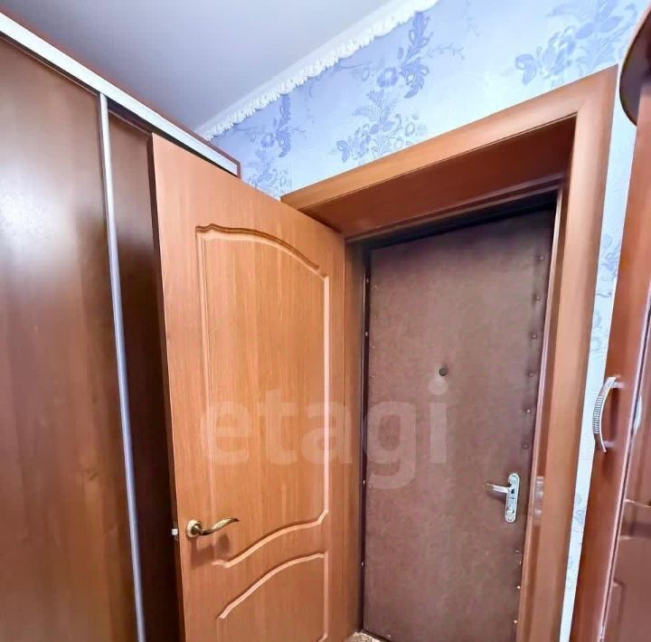 квартира г Кострома ул Самоковская 2 фото 17