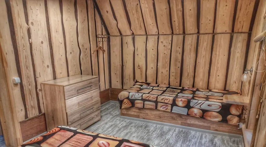 дом г Сортавала п Кирьявалахти Сортавальский муниципальный округ, 6 фото 3