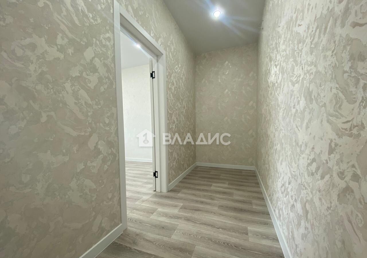 квартира г Благовещенск ул Высокая 130 ЖК «Амурский бульвар» фото 5