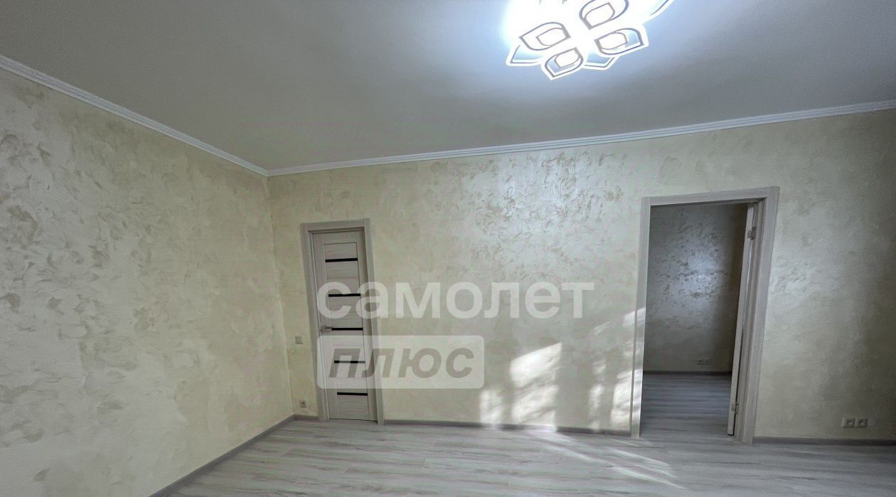 квартира г Клин ул Загородная 36 фото 10